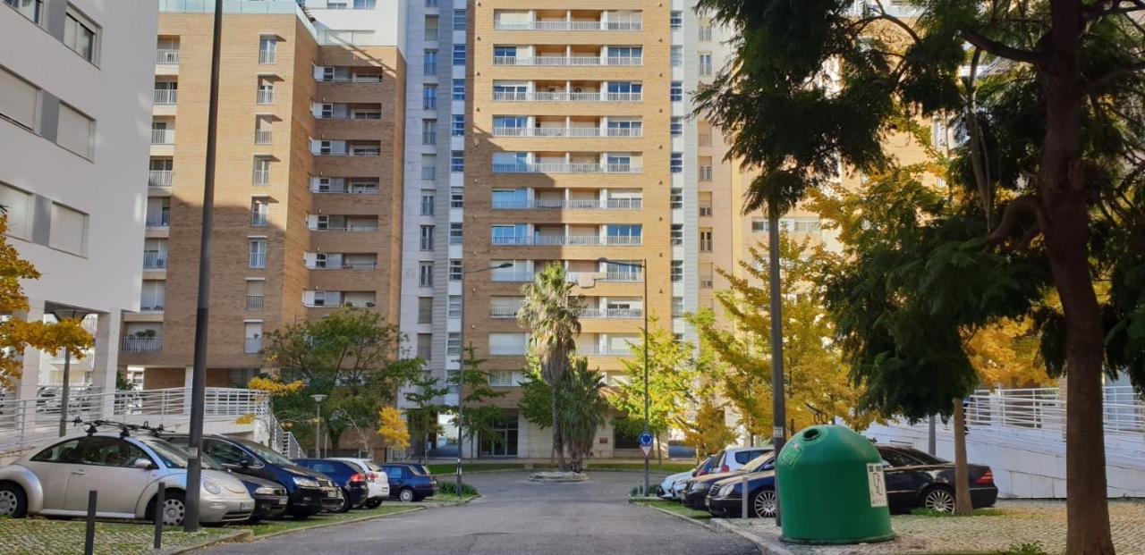 My Holiday Home In リスボン エクステリア 写真