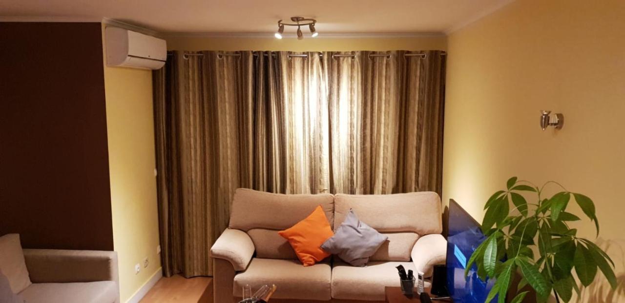 My Holiday Home In リスボン エクステリア 写真