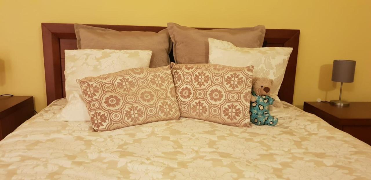 My Holiday Home In リスボン エクステリア 写真