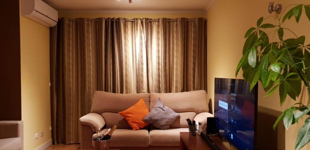 My Holiday Home In リスボン エクステリア 写真