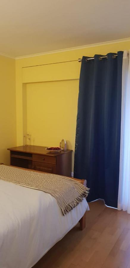 My Holiday Home In リスボン エクステリア 写真