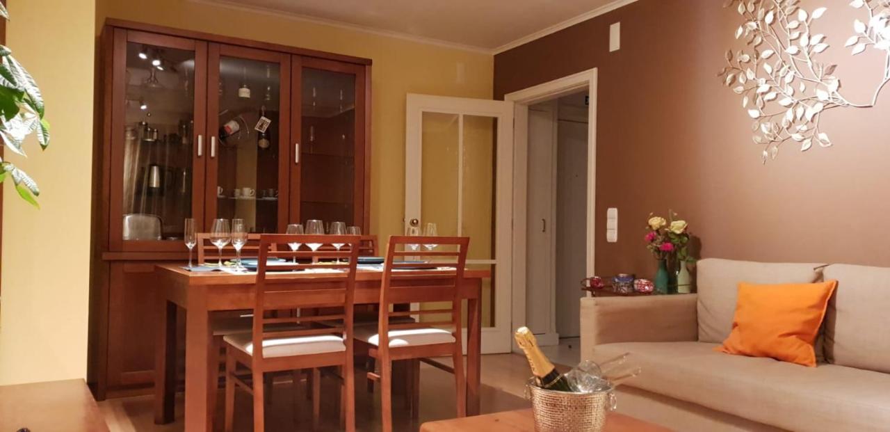 My Holiday Home In リスボン エクステリア 写真