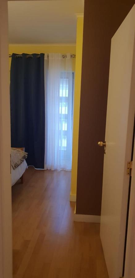 My Holiday Home In リスボン エクステリア 写真