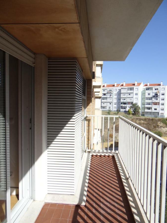 My Holiday Home In リスボン エクステリア 写真
